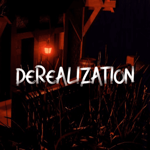 Derealization