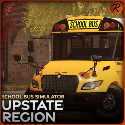 Regional School Bus Co 🚌