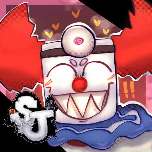 Scream Jam 