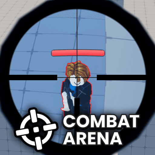 [DUELS] Combat Arena