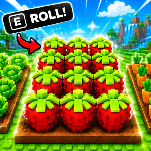 [💎] Farm RNG 🌽