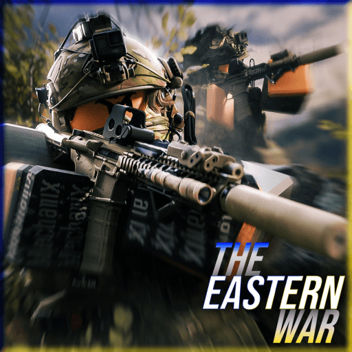 The Eastern War 2.5