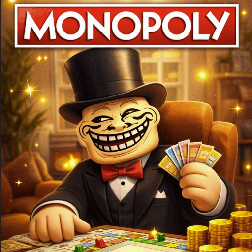 Monopoly [UPDATE!]