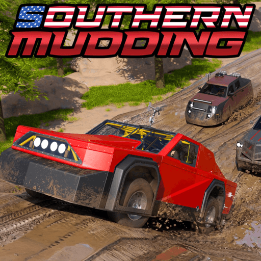 [🌪️UPD!🌪️] Southern Mudding 🚜 OffRoading