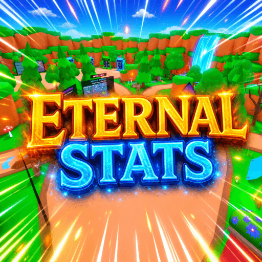 [UPDATE 1!] Eternal Stats