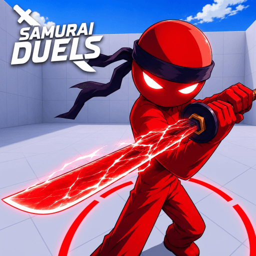 [MATCHMAKING]SAMURAI DUELS