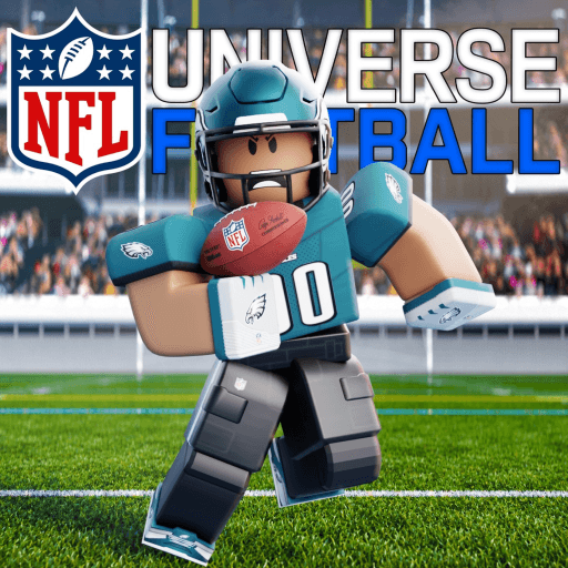 [🏈KICKOFF] NFL Universe Football