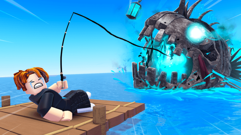 Fish It! 🐟