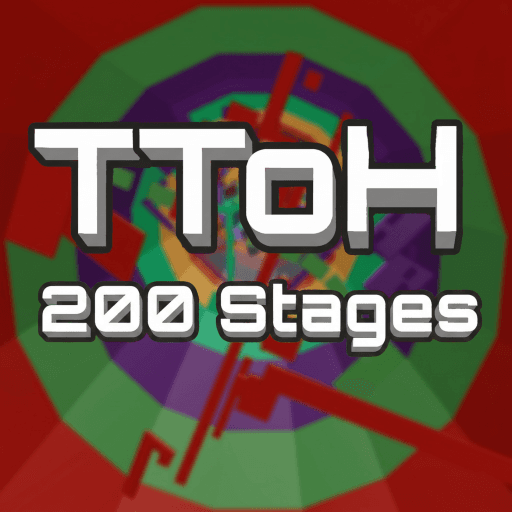 [✨No Locals!] THE Tower of Hell with Checkpoints