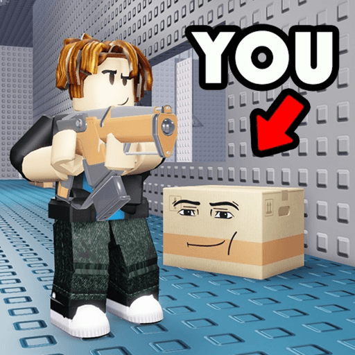 🕵️‍♂️ Hide And Morph [UPD 13]