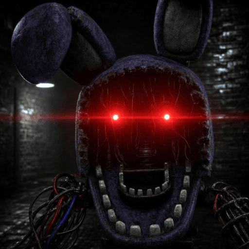 [BONNIE] THE HOUR OF CREATION