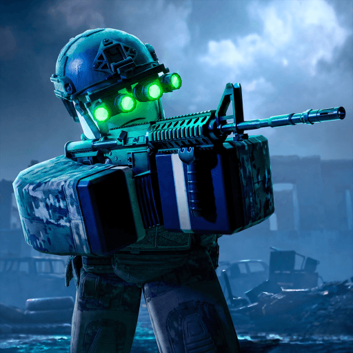 [THERMAL] War Tycoon