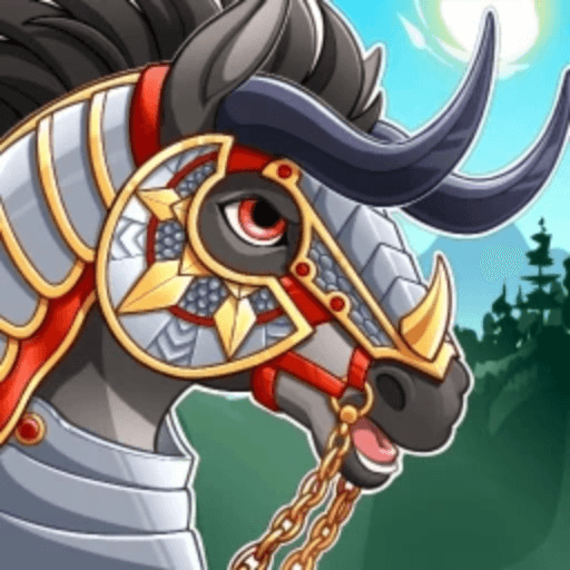 ⚔️ Horse Life 🐎 [PERSONALITIES]
