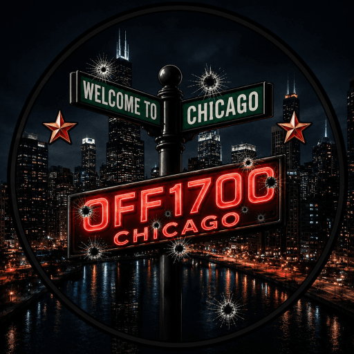 [UPD🧨] OFF1700 Chicago