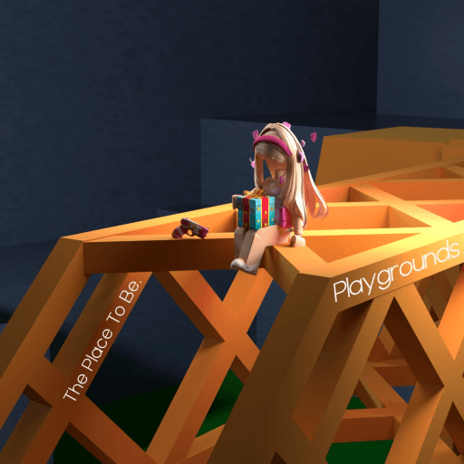 [BACK] Playgroundz