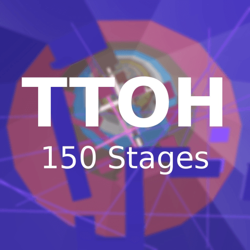 [📥 Perma Checkpoints!] TTOH 150 Stages
