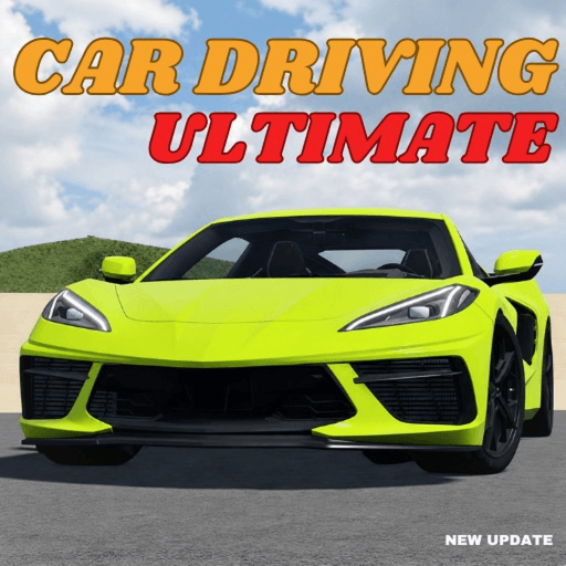 [UPDATE] Car Driving Ultimate