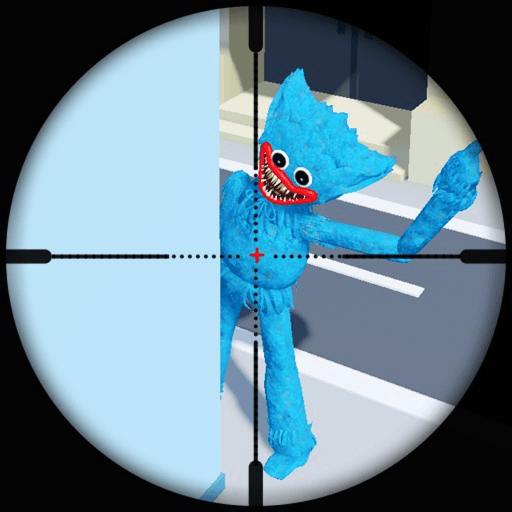 [Map 10]Find The Poppy Playtime