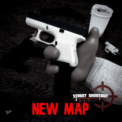 Street Shootout (Alpha) 