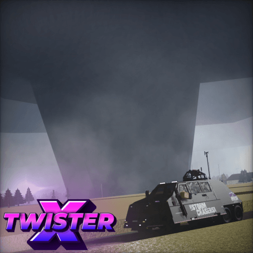 TwisterX [0.15]