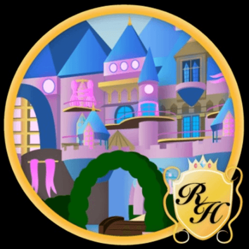🏰 Old Royale High 🏰