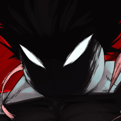 [DEIMOS👹] untitled boxing game 🥊