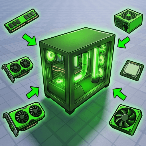 💸Computer Incremental