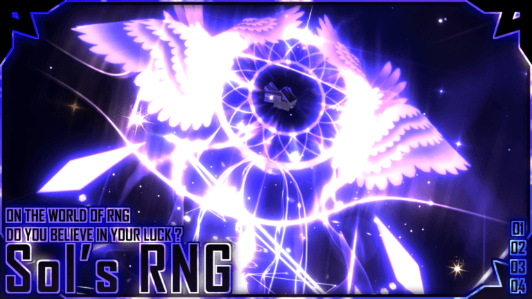 Sol's RNG