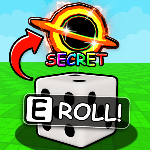 Roll An Item🎲