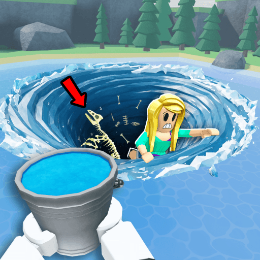 [ENDLESS] Drain the Lake