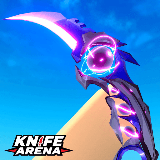 [🕹️UPD] Knife Arena