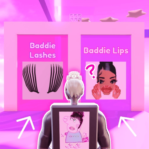 ✨ Would You Rather: Baddie Tower 💋💅