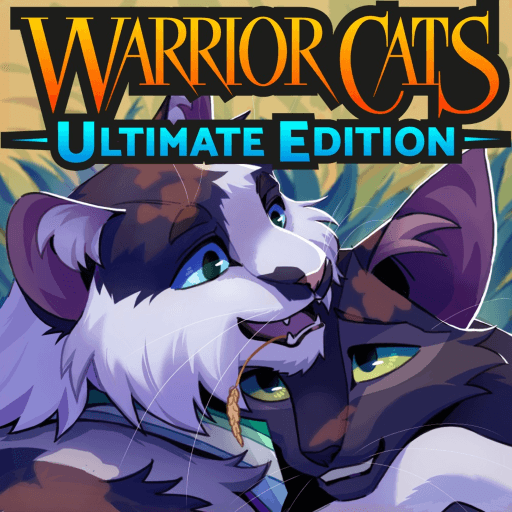 Warrior Cats: Ultimate Edition