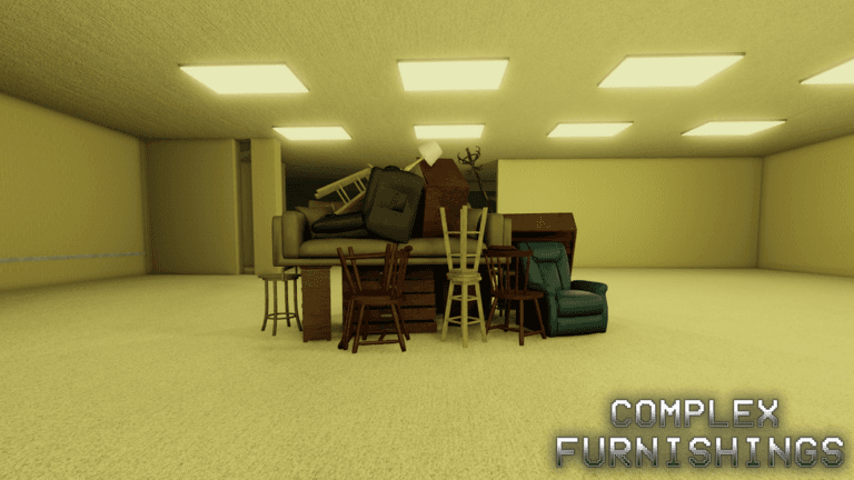 Complex Furnishings