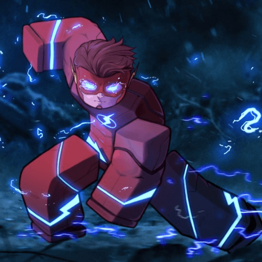 FLASHPOINT⚡