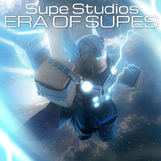 UPDATE | Era Of Supes