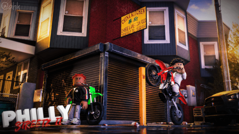 Philly Streetz 2
