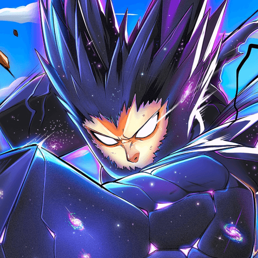 [⚡COSMIC] Limit Breaker