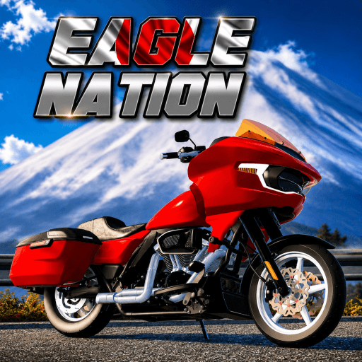 Eagle Nation