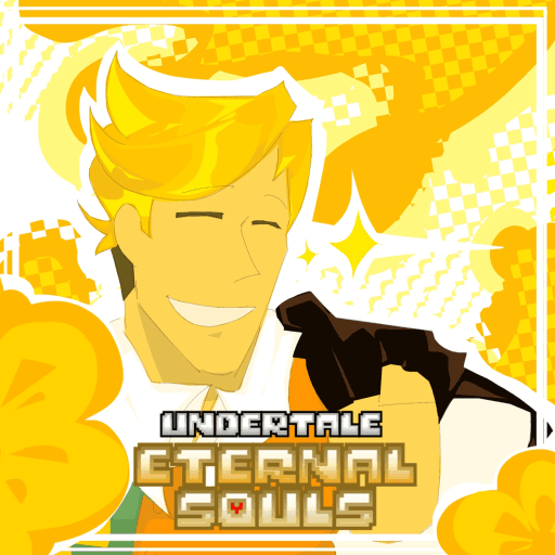 [DREAM☀️] Undertale RP: Eternal Souls