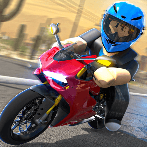 [🏍️ BIKES] San Diego Border Roleplay