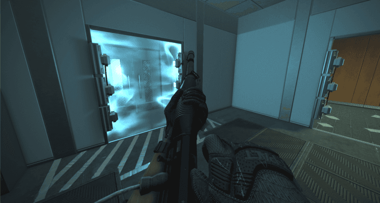 TTK Testing