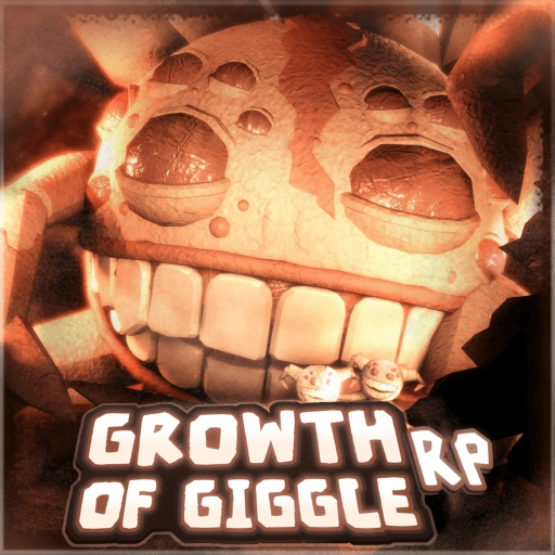 Growth of Giggle RP 