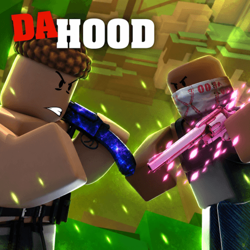 [RANKED] Da Hood