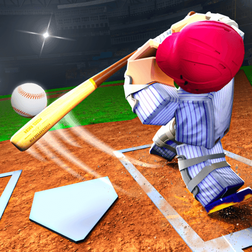 Baseball Universe 9v9