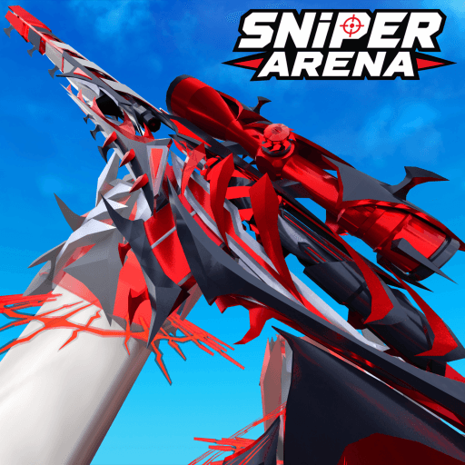 [UPD] Sniper Arena