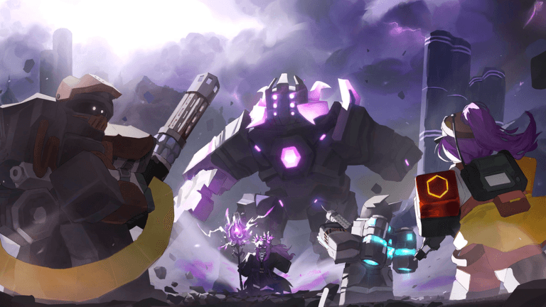 Tower Defense Simulator