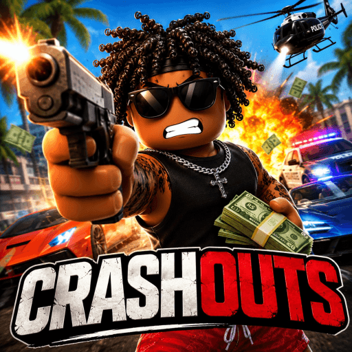 [UPDATE🏖️] Crashouts