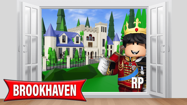 Brookhaven 🏡RP
