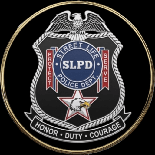 Street Life Police Academy